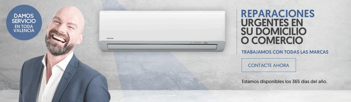 Imagen de la web original de Climelectric