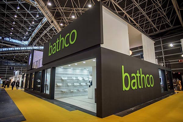 Bathco · Cevisama
