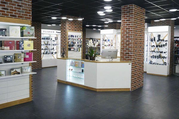 Interior comercial Images Photo Nice