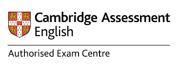 Cambridge Assessment English · Authorised Exam Centre