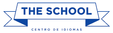 The School · Centro de idiomas